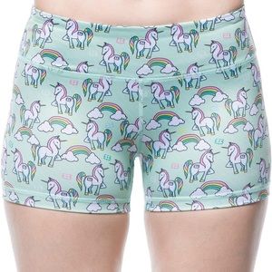 IAB MFG Unicorn Shorts